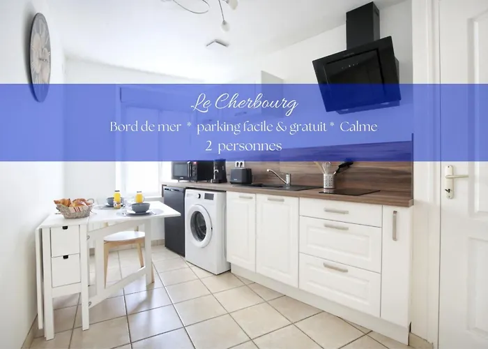 Le Cherbourg - Second Souffle - Cherbourg