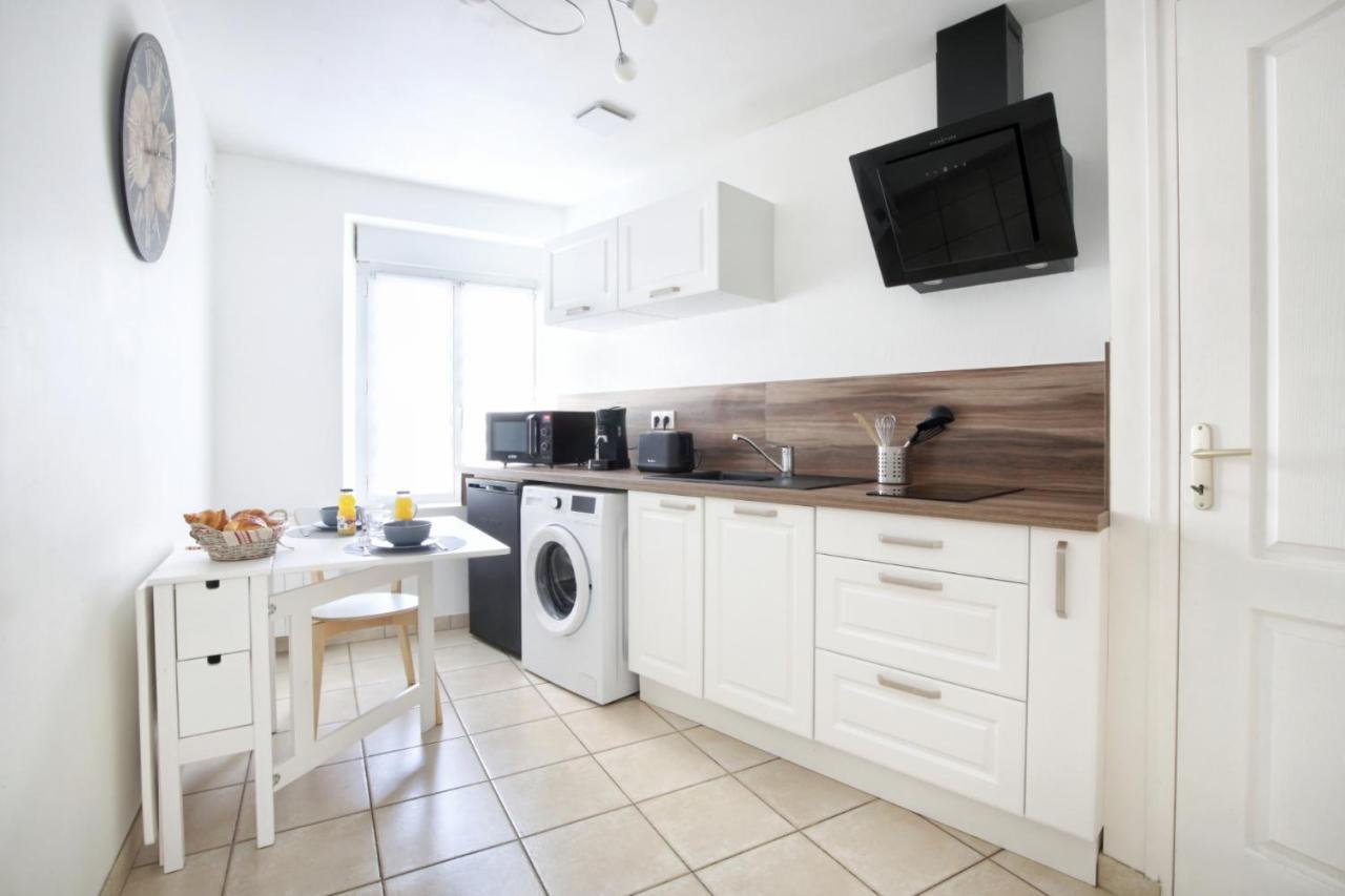 Le - Second Souffle - Apartment *