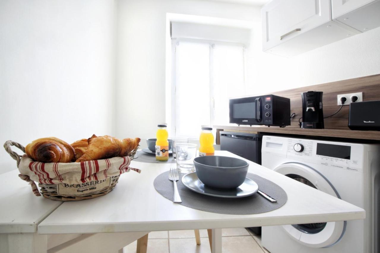 Apartment Le - Second Souffle - Cherbourg-en-Cotentin