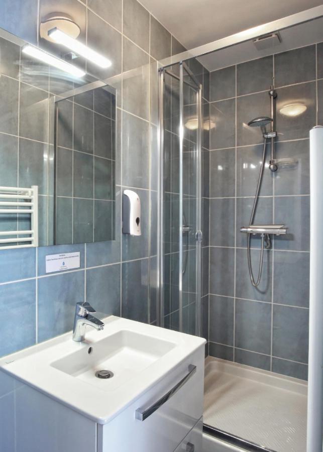 Le - Second Souffle - Apartment Cherbourg-en-Cotentin
