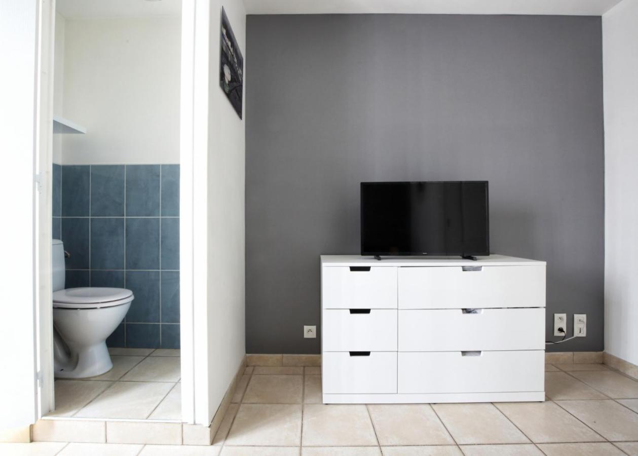 Le - Second Souffle - Apartment Cherbourg-en-Cotentin